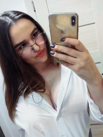 Индивидуалка Тереза Фотография 3