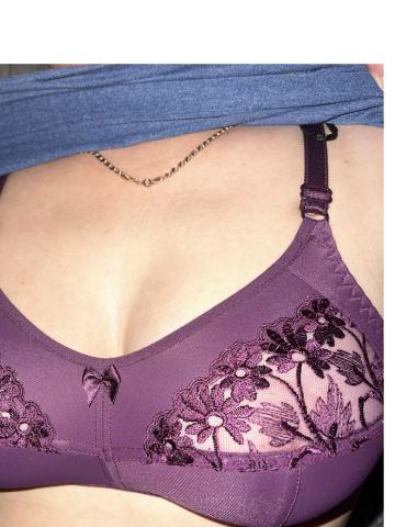 Индивидуалка Ксюша Фотография 3
