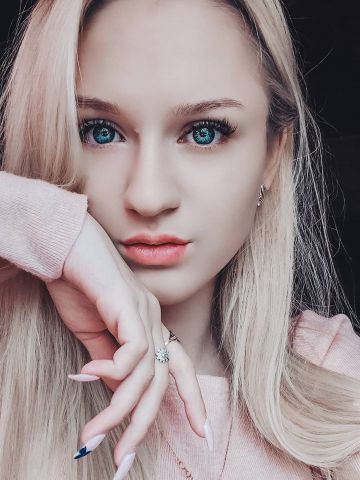 Евгения